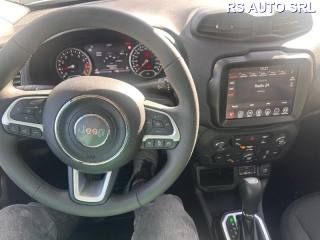 JEEP Renegade usata, con Airbag