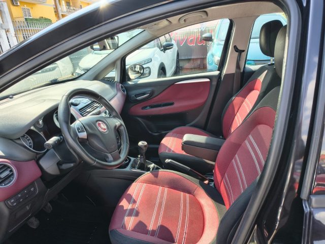 FIAT Punto Evo usata, con Chiusura centralizzata