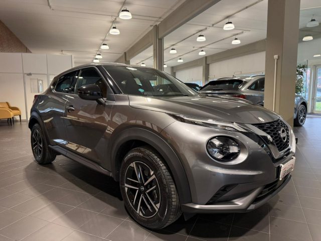 NISSAN Juke usata, con Airbag laterali