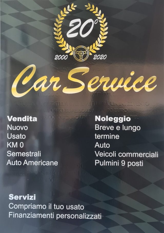 DACIA Sandero usata, con Volante multifunzione