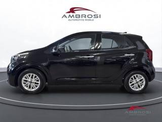 KIA Picanto usata 5