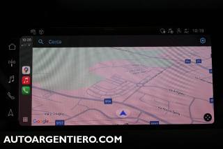 AUDI A3 usata, con Fari LED