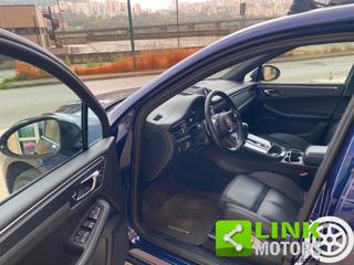PORSCHE Macan usata 27