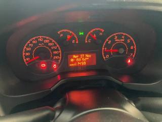 FIAT Qubo usata, con Servosterzo