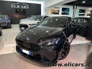 BMW 118 usata, con Airbag