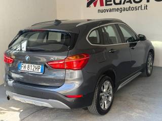 BMW X1 usata, con Autoradio