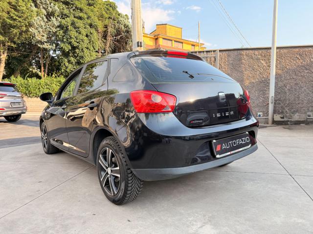 SEAT Ibiza usata, con Airbag laterali