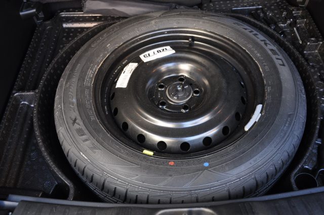 JEEP Compass usata, con Cruise Control