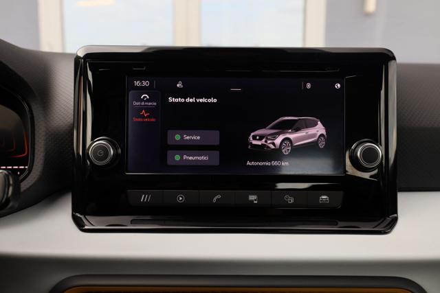 SEAT Arona usata, con Start/Stop Automatico