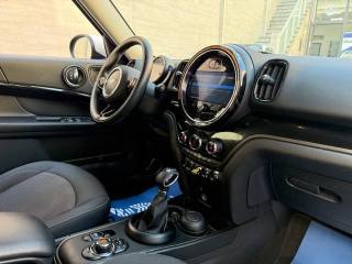 MINI Countryman usata, con Cruise Control