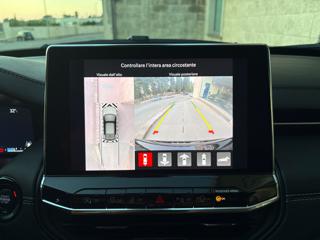 JEEP Compass usata, con Cruise Control