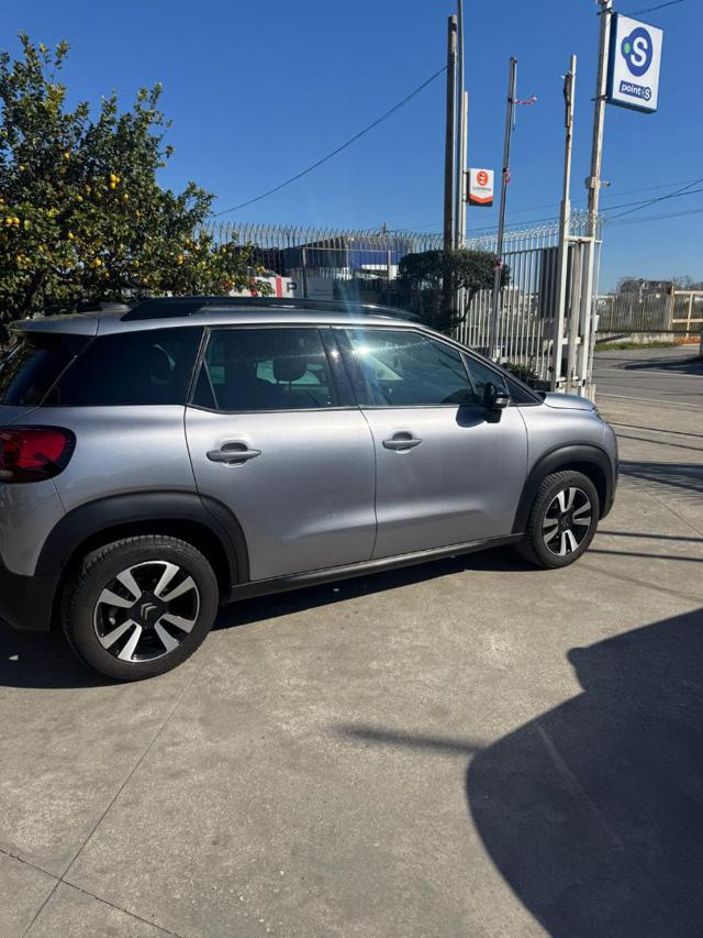 CITROEN C3 Aircross usata, con Alzacristalli elettrici