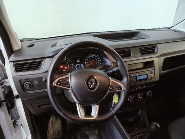 RENAULT Express usata, con USB