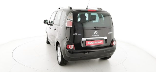CITROEN C3 Picasso usata 55