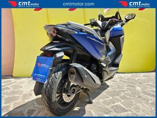 HONDA Forza 350 usata 3
