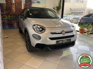 FIAT 500X usata, con Airbag Passeggero