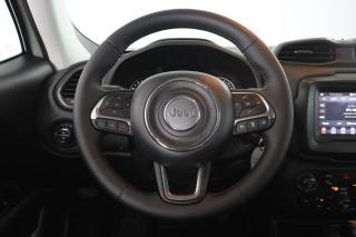 JEEP Renegade usata 4
