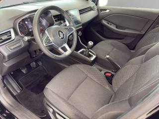 RENAULT Clio usata, con Cruise Control