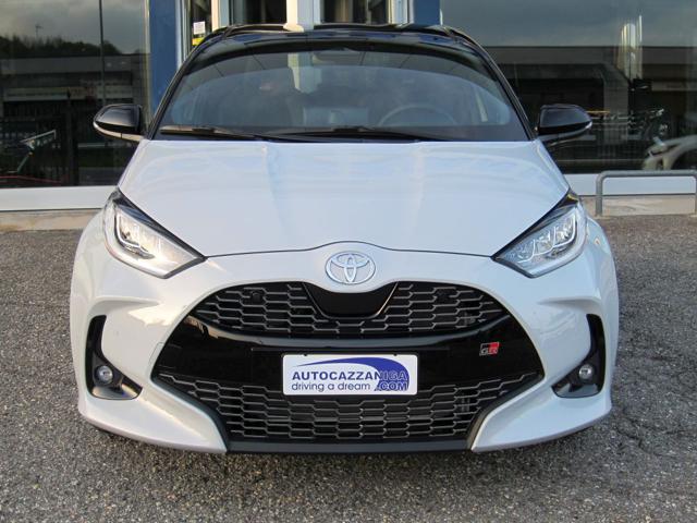 TOYOTA Yaris usata, con Chiusura centralizzata