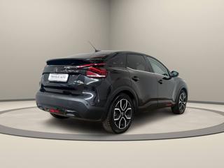 CITROEN E-C4 usata, con Alzacristalli elettrici