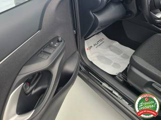 TOYOTA Yaris Cross usata, con Airbag testa