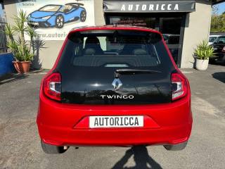 RENAULT Twingo usata, con Controllo trazione