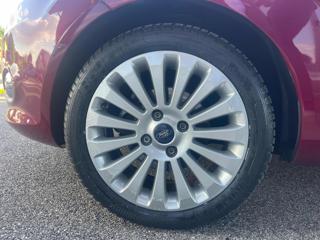 FORD Fiesta usata, con Cerchi in lega