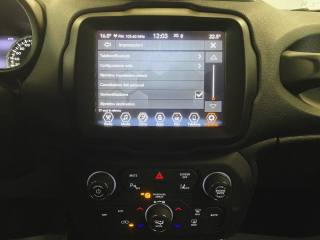 JEEP Renegade usata, con Regolazione elettrica sedili