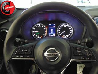 NISSAN Juke usata, con Controllo trazione