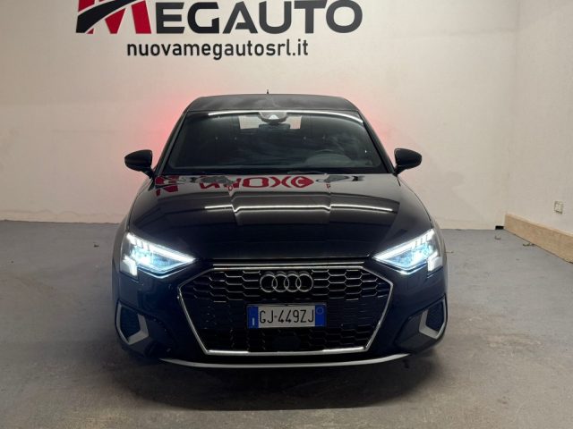 AUDI A3 usata, con Airbag