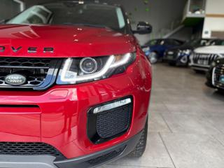 LAND ROVER Range Rover Evoque usata, con Chiusura centralizzata