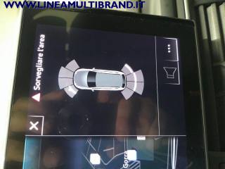 AUDI A4 usata, con Sistema di navigazione