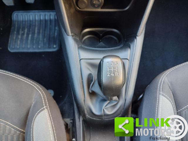 PEUGEOT 208 usata 32