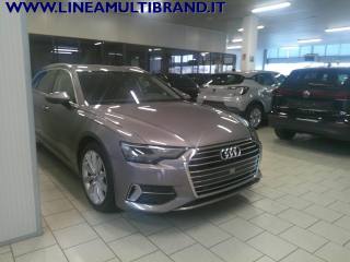 AUDI A6 usata, con Boardcomputer