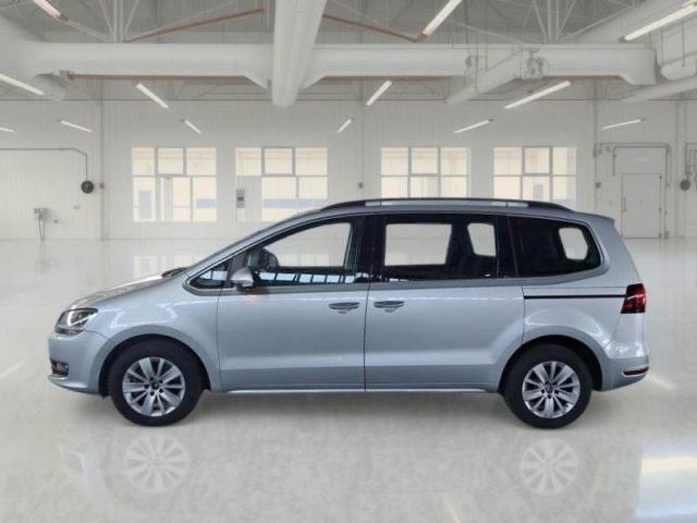VOLKSWAGEN Sharan usata, con Alzacristalli elettrici