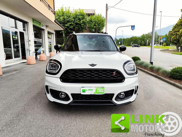 MINI Countryman usata, con Airbag
