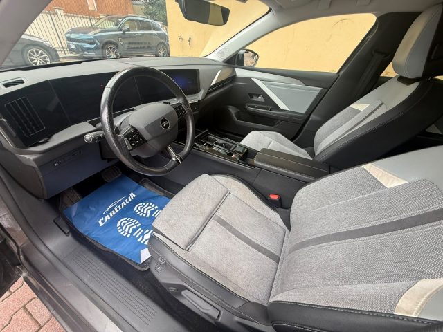 OPEL Astra usata, con Chiusura centralizzata