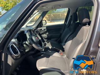 FIAT 500L usata, con Climatizzatore