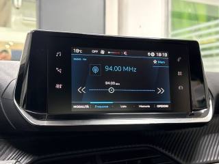 PEUGEOT 208 usata, con Bluetooth