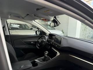 PEUGEOT 3008 usata, con Cruise Control