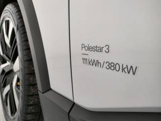 POLESTAR Polestar 3 usata, con Controllo elettronico della corsia