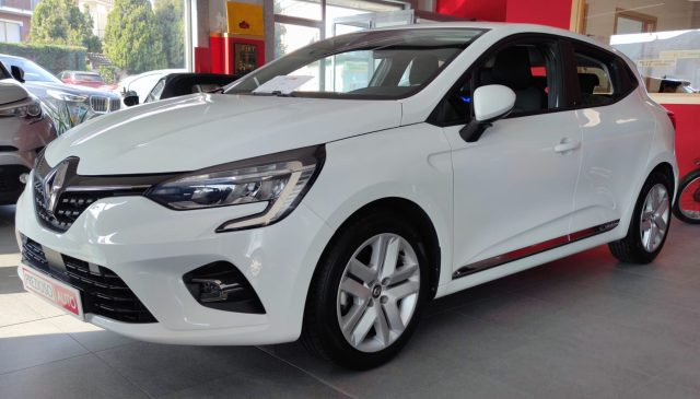 RENAULT Clio usata, con Controllo automatico clima