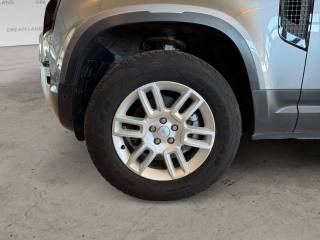LAND ROVER Defender usata, con Climatizzatore