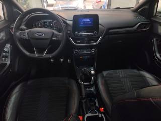 FORD Puma usata, con Bracciolo