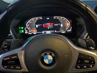 BMW X4 usata, con Sedile posteriore sdoppiato