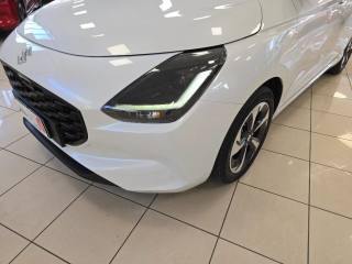 SUZUKI Swift usata, con Servosterzo