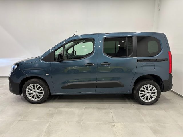FIAT Doblo usata, con Airbag laterali