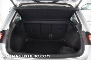 VOLKSWAGEN Tiguan usata, con Isofix