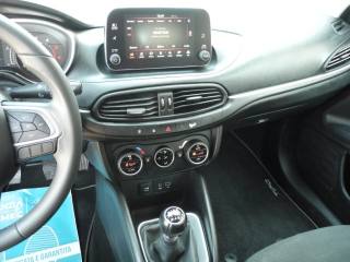 FIAT Tipo usata, con Boardcomputer