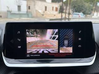 PEUGEOT 208 usata 27